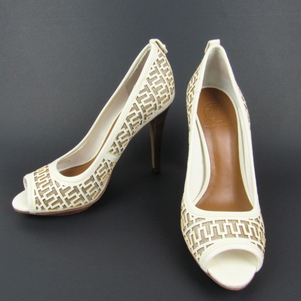 Tory Burch Heels